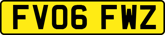 FV06FWZ