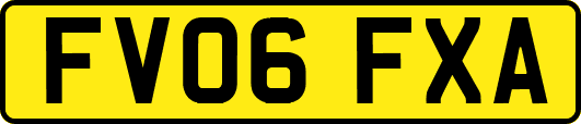FV06FXA