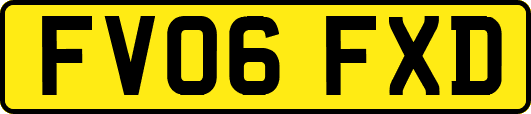 FV06FXD