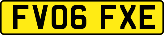 FV06FXE