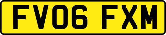 FV06FXM
