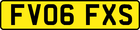 FV06FXS