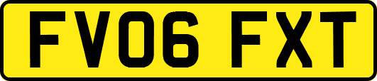FV06FXT