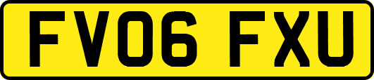 FV06FXU
