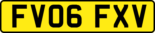 FV06FXV