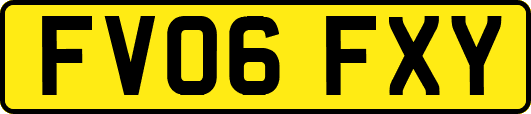 FV06FXY