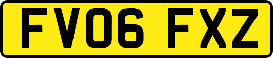 FV06FXZ