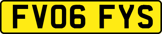 FV06FYS