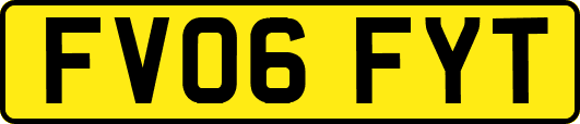 FV06FYT