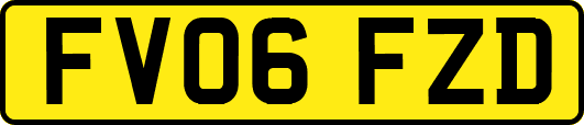 FV06FZD