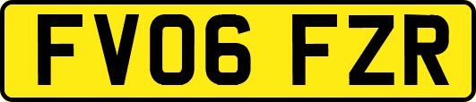 FV06FZR