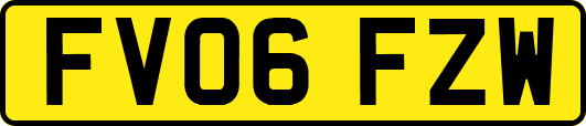 FV06FZW