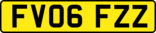 FV06FZZ