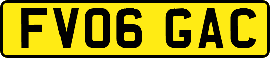 FV06GAC