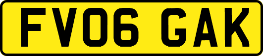 FV06GAK