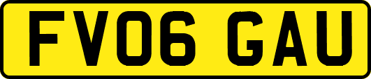 FV06GAU