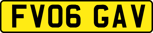 FV06GAV