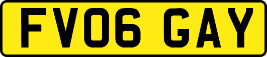 FV06GAY