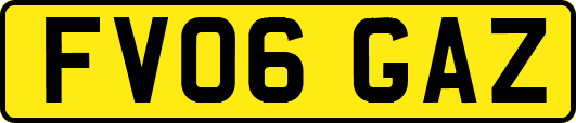 FV06GAZ