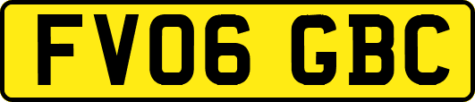 FV06GBC