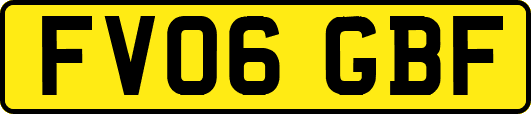 FV06GBF