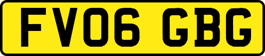 FV06GBG