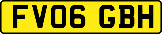 FV06GBH