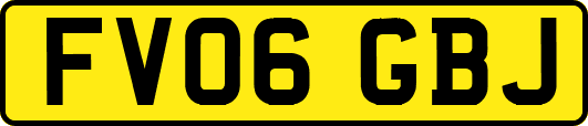 FV06GBJ