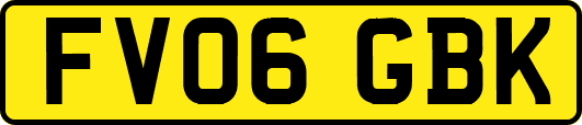 FV06GBK