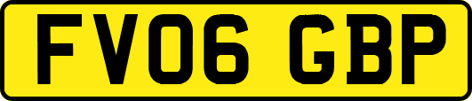 FV06GBP