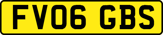 FV06GBS