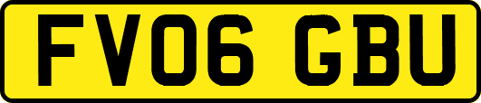 FV06GBU