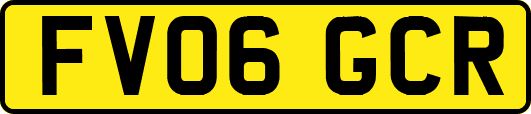 FV06GCR