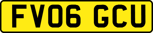 FV06GCU