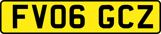 FV06GCZ