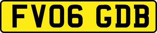 FV06GDB