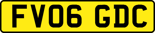 FV06GDC