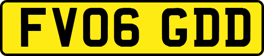 FV06GDD