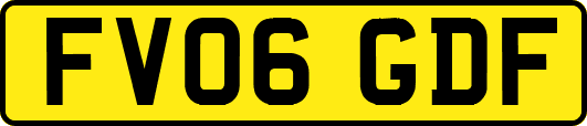 FV06GDF