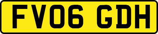 FV06GDH
