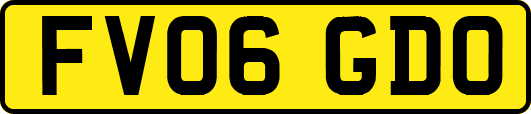 FV06GDO