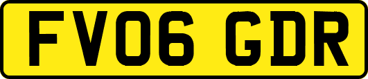 FV06GDR