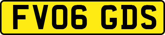 FV06GDS