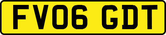 FV06GDT