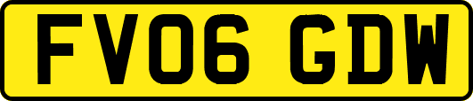 FV06GDW