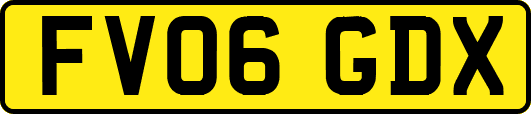 FV06GDX