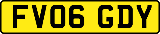 FV06GDY