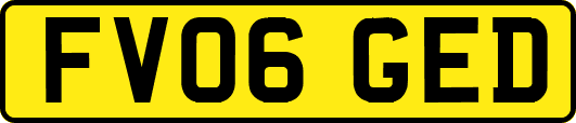 FV06GED