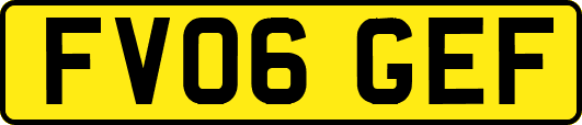 FV06GEF