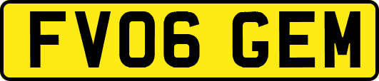 FV06GEM